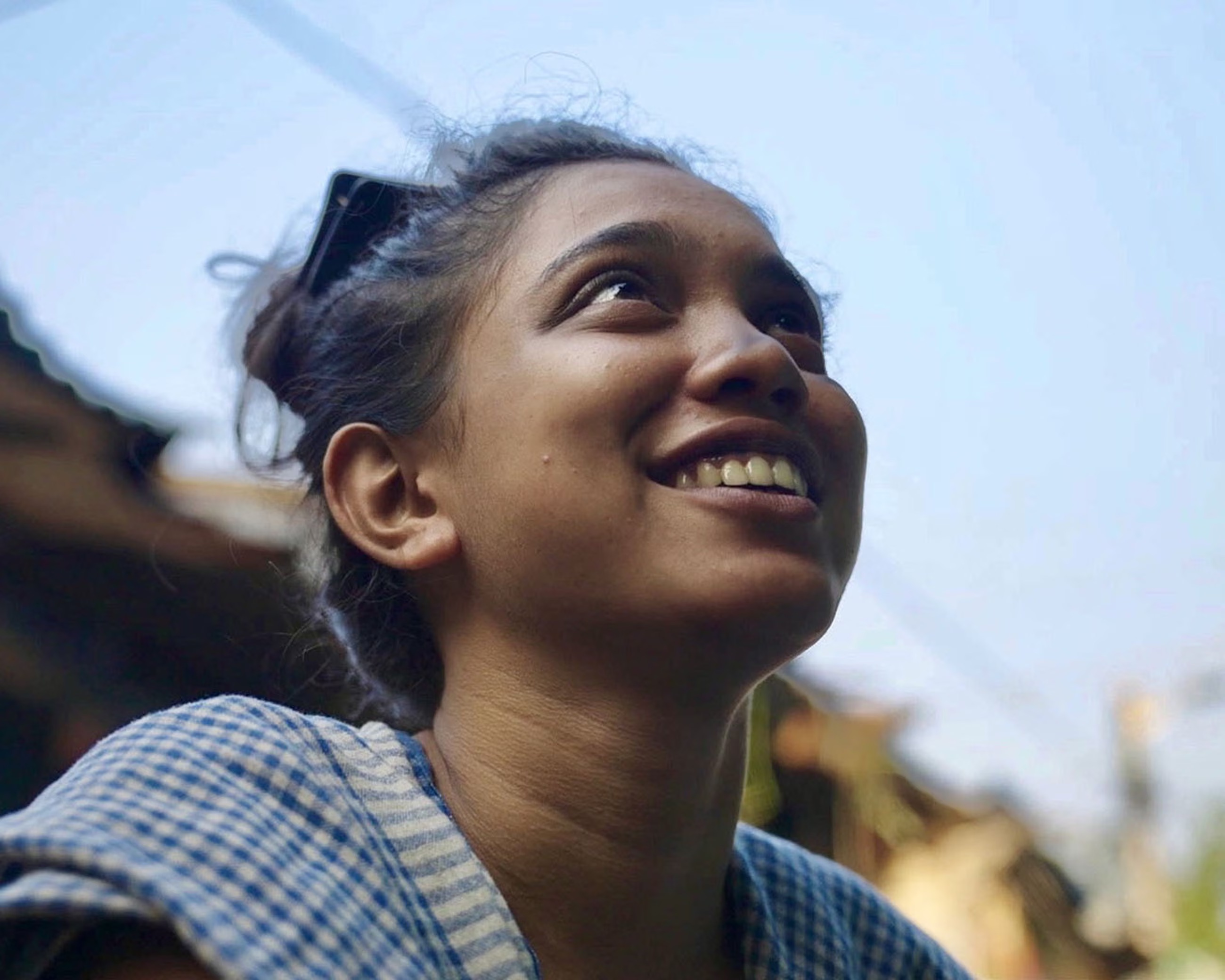 TV tonight: an extraordinary film about sex workers in Kolkata