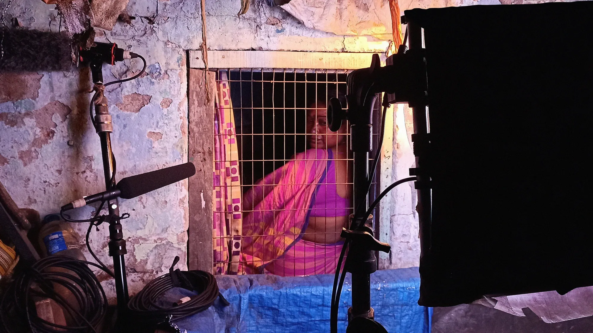 Kolkata docu film-maker receives Sundance grant